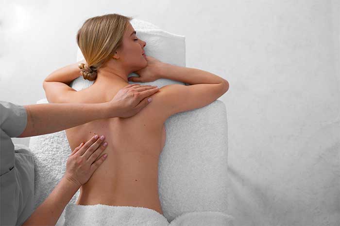 Massage Membership ( 1 ) massage per month<br><br><br>