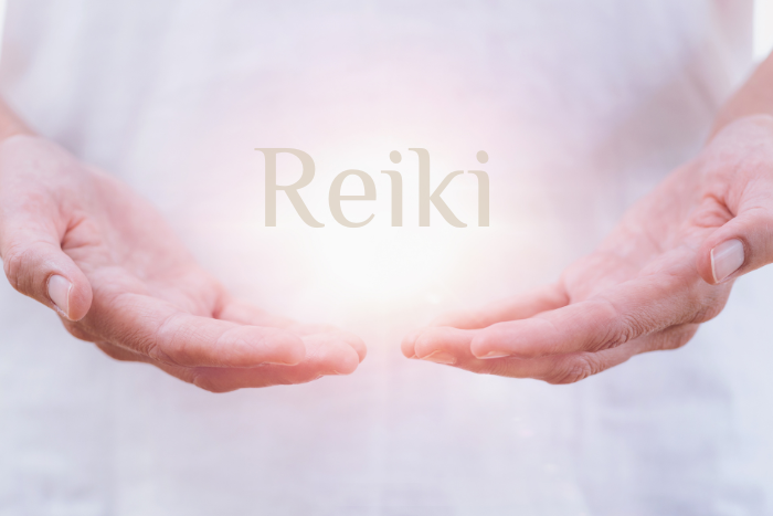 Reiki