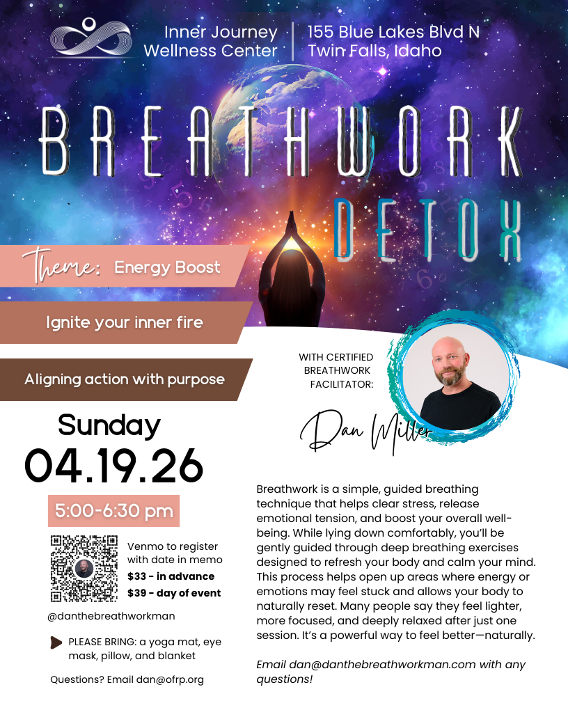 Breathwork Class 4 26