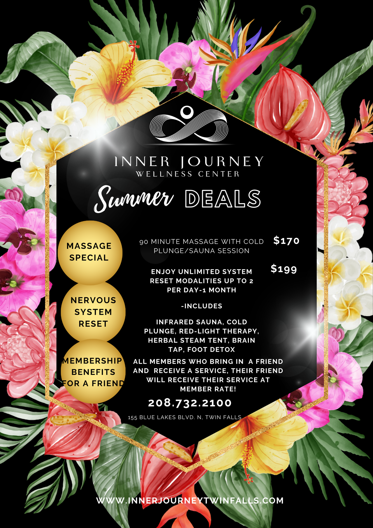 Summer 26 Specials Image