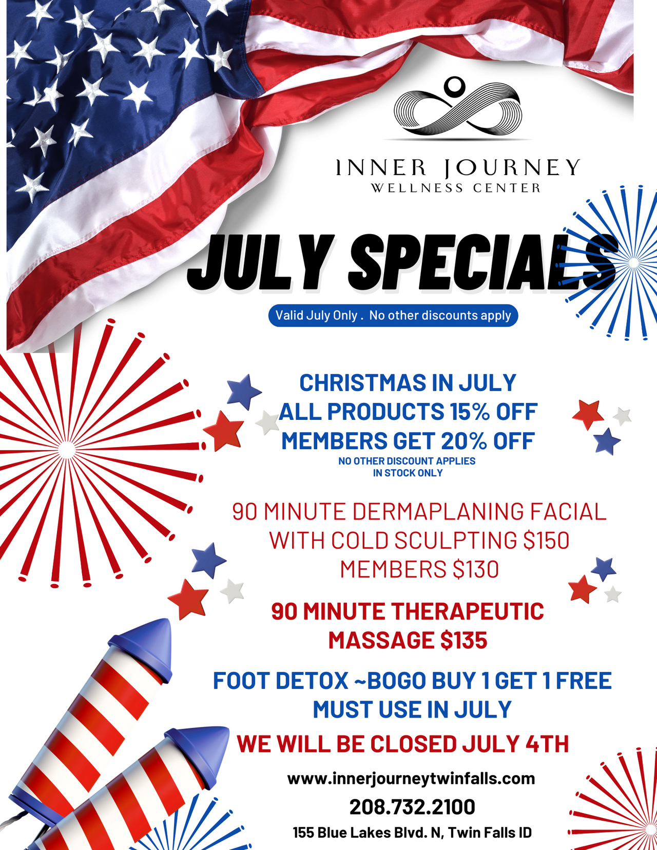IJWCJuly26Specials